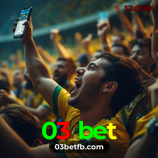 03 bet Jogos ao Vivo Brasil | Diversão em Tempo Real